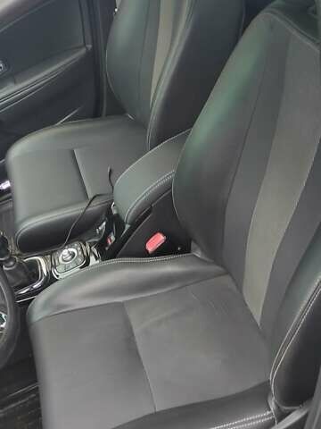 Сірий Рено Меган, об'ємом двигуна 1.46 л та пробігом 390 тис. км за 7700 $, фото 7 на Automoto.ua