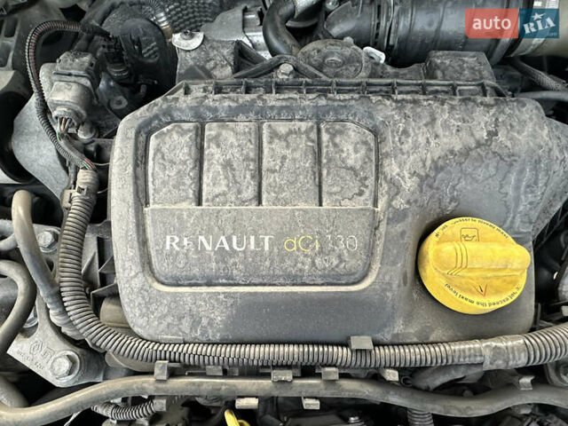 Сірий Рено Меган, об'ємом двигуна 1.6 л та пробігом 262 тис. км за 8200 $, фото 9 на Automoto.ua