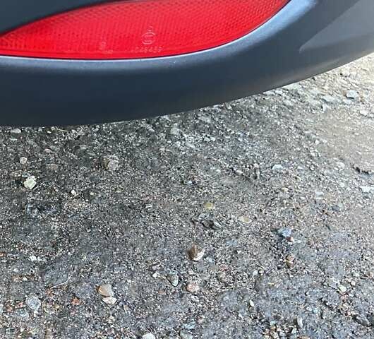 Серый Рено Меган, объемом двигателя 1.5 л и пробегом 194 тыс. км за 8850 $, фото 46 на Automoto.ua