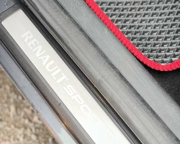 Сірий Рено Меган, об'ємом двигуна 1.46 л та пробігом 231 тис. км за 8500 $, фото 10 на Automoto.ua