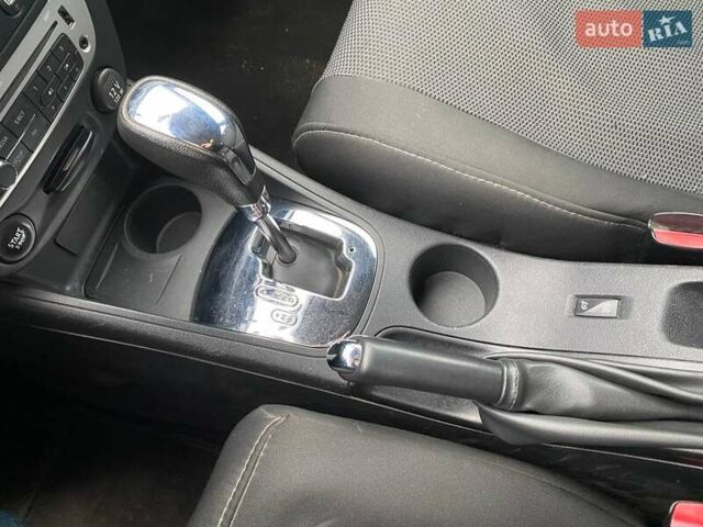 Серый Рено Меган, объемом двигателя 1.46 л и пробегом 281 тыс. км за 7800 $, фото 14 на Automoto.ua