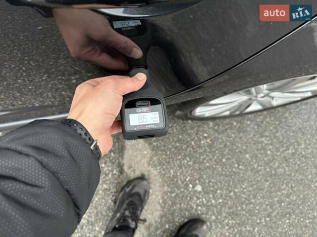 Серый Рено Меган, объемом двигателя 1.5 л и пробегом 210 тыс. км за 9850 $, фото 44 на Automoto.ua
