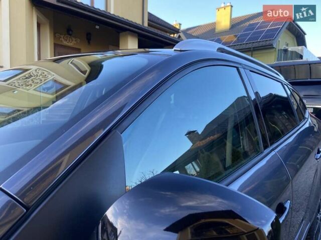 Серый Рено Меган, объемом двигателя 1.5 л и пробегом 194 тыс. км за 8850 $, фото 31 на Automoto.ua