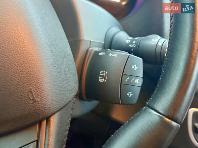 Сірий Рено Меган, об'ємом двигуна 1.6 л та пробігом 243 тис. км за 7499 $, фото 43 на Automoto.ua