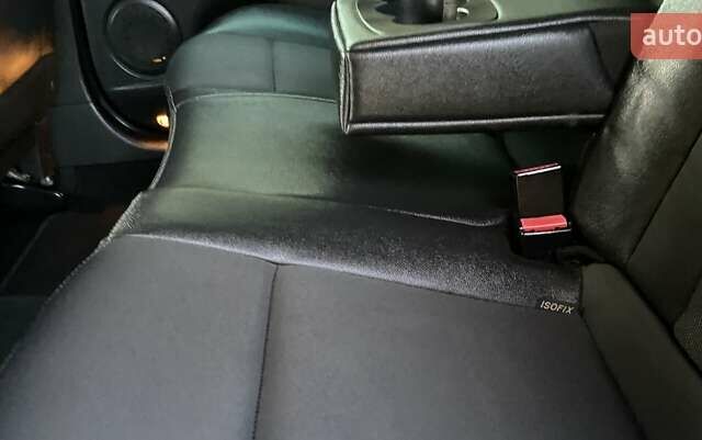 Серый Рено Меган, объемом двигателя 1.5 л и пробегом 194 тыс. км за 8850 $, фото 133 на Automoto.ua