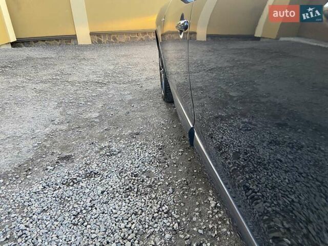 Серый Рено Меган, объемом двигателя 1.5 л и пробегом 194 тыс. км за 8850 $, фото 58 на Automoto.ua