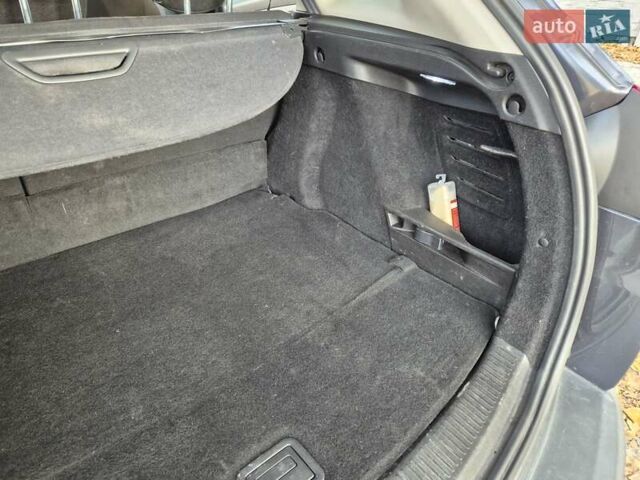 Сірий Рено Меган, об'ємом двигуна 1.5 л та пробігом 302 тис. км за 7700 $, фото 29 на Automoto.ua