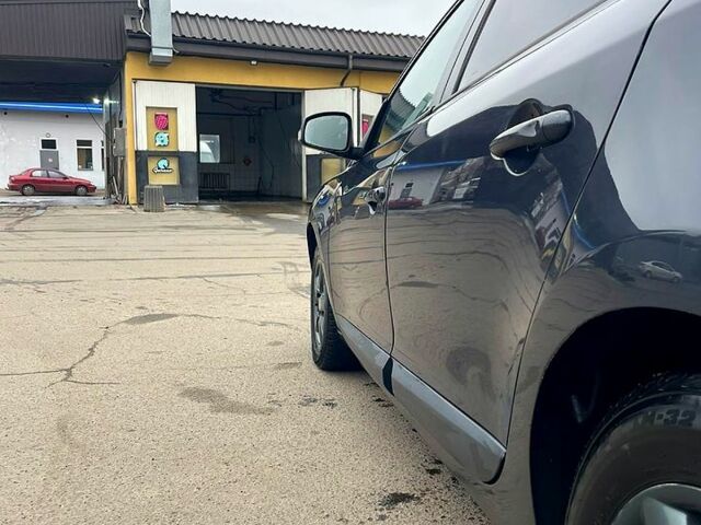 Сірий Рено Меган, об'ємом двигуна 1.5 л та пробігом 0 тис. км за 6400 $, фото 7 на Automoto.ua