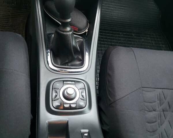 Серый Рено Меган, объемом двигателя 1.46 л и пробегом 233 тыс. км за 9700 $, фото 44 на Automoto.ua