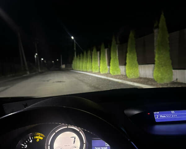 Серый Рено Меган, объемом двигателя 1.5 л и пробегом 320 тыс. км за 7600 $, фото 37 на Automoto.ua