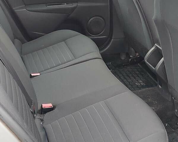 Серый Рено Меган, объемом двигателя 1.46 л и пробегом 301 тыс. км за 8100 $, фото 15 на Automoto.ua