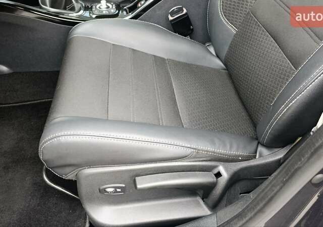 Серый Рено Меган, объемом двигателя 1.6 л и пробегом 188 тыс. км за 9450 $, фото 20 на Automoto.ua