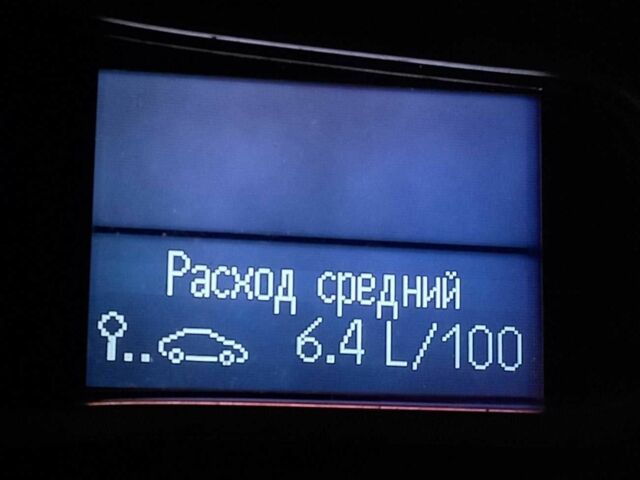 Серый Рено Меган, объемом двигателя 1.5 л и пробегом 168 тыс. км за 9500 $, фото 10 на Automoto.ua