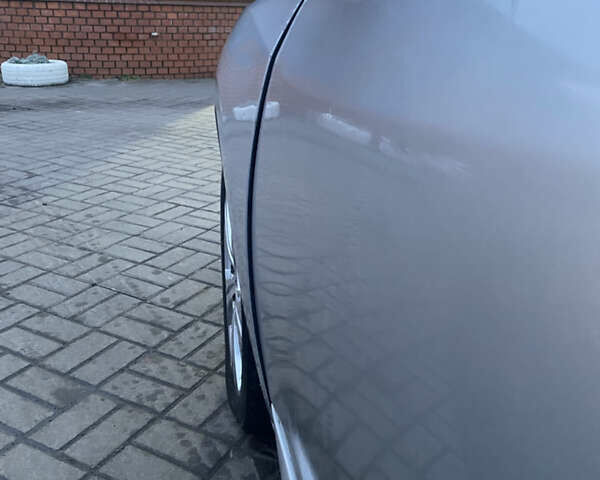 Сірий Рено Меган, об'ємом двигуна 1.5 л та пробігом 258 тис. км за 7200 $, фото 17 на Automoto.ua