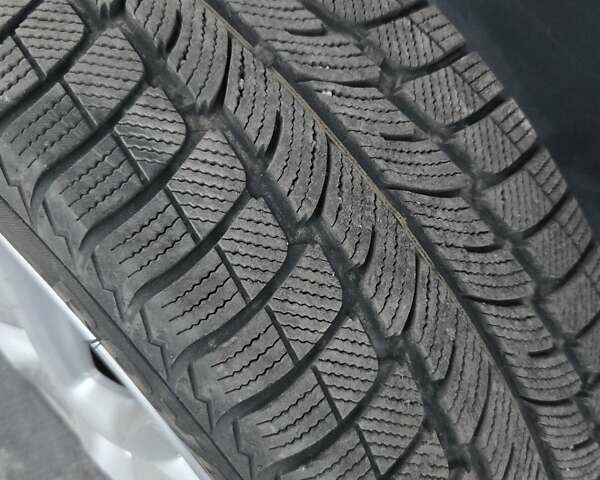 Серый Рено Меган, объемом двигателя 1.46 л и пробегом 246 тыс. км за 7300 $, фото 10 на Automoto.ua