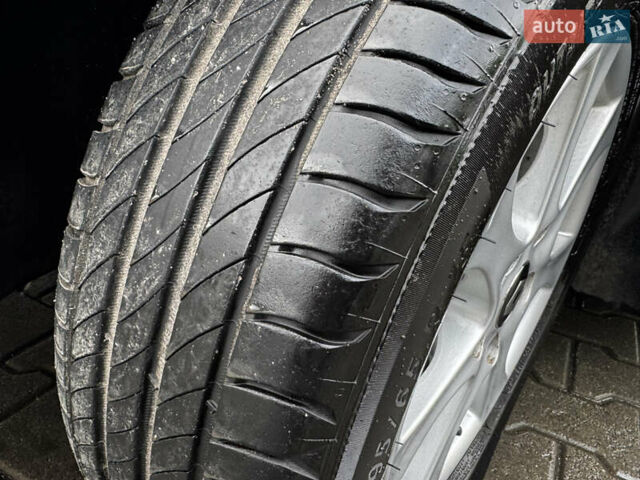 Серый Рено Меган, объемом двигателя 1.5 л и пробегом 320 тыс. км за 7600 $, фото 12 на Automoto.ua