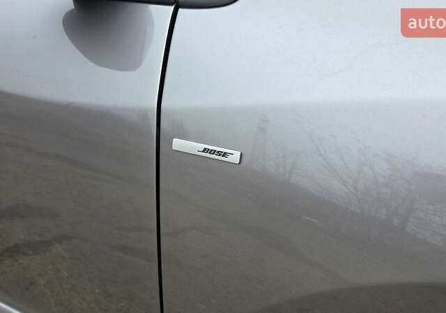 Сірий Рено Меган, об'ємом двигуна 1.46 л та пробігом 221 тис. км за 9000 $, фото 19 на Automoto.ua