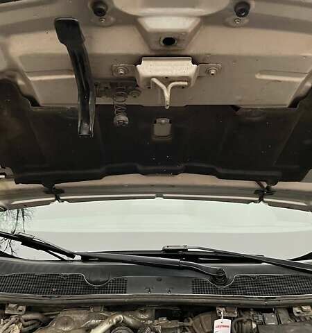 Серый Рено Меган, объемом двигателя 1.46 л и пробегом 298 тыс. км за 8800 $, фото 20 на Automoto.ua