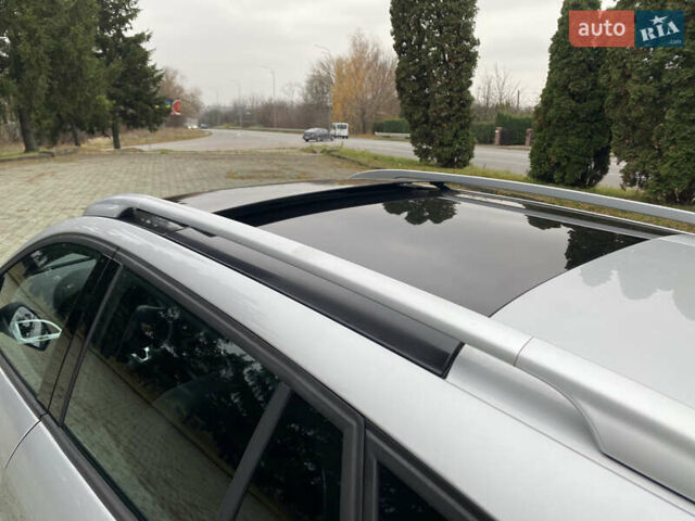 Сірий Рено Меган, об'ємом двигуна 0 л та пробігом 258 тис. км за 8250 $, фото 9 на Automoto.ua