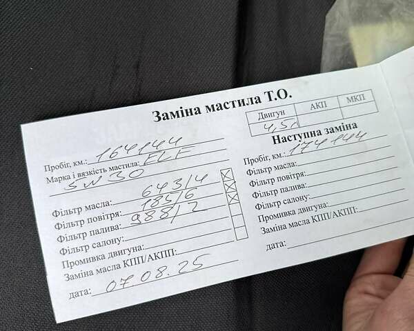 Сірий Рено Меган, об'ємом двигуна 1.5 л та пробігом 164 тис. км за 8999 $, фото 7 на Automoto.ua