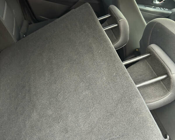 Серый Рено Меган, объемом двигателя 1.5 л и пробегом 188 тыс. км за 8700 $, фото 71 на Automoto.ua