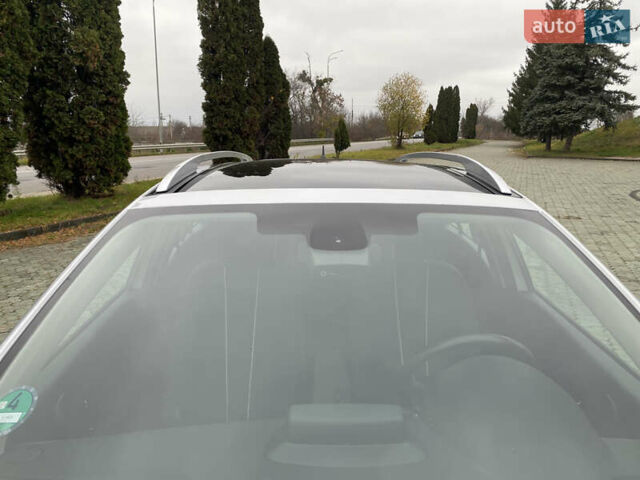 Сірий Рено Меган, об'ємом двигуна 0 л та пробігом 258 тис. км за 8250 $, фото 8 на Automoto.ua