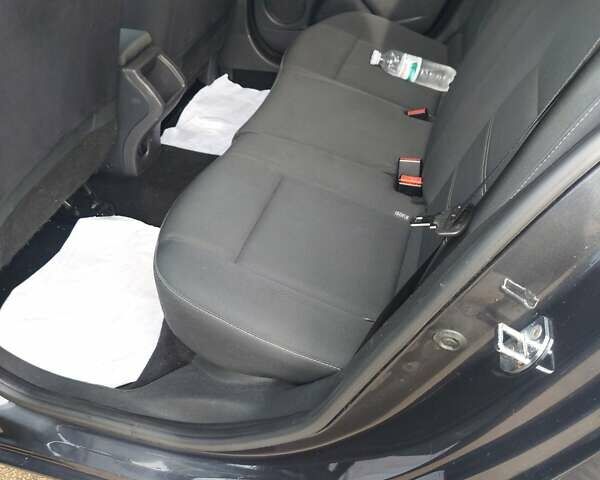 Серый Рено Меган, объемом двигателя 1.46 л и пробегом 233 тыс. км за 9700 $, фото 13 на Automoto.ua