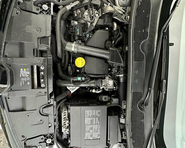 Серый Рено Меган, объемом двигателя 1.5 л и пробегом 188 тыс. км за 8700 $, фото 64 на Automoto.ua