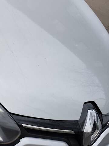 Серый Рено Меган, объемом двигателя 1.5 л и пробегом 274 тыс. км за 9200 $, фото 3 на Automoto.ua