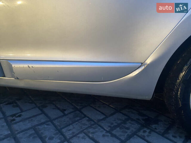 Сірий Рено Меган, об'ємом двигуна 1.5 л та пробігом 258 тис. км за 7200 $, фото 13 на Automoto.ua