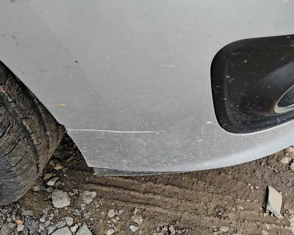 Сірий Рено Меган, об'ємом двигуна 1.5 л та пробігом 200 тис. км за 9000 $, фото 8 на Automoto.ua