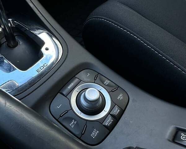 Сірий Рено Меган, об'ємом двигуна 1.46 л та пробігом 274 тис. км за 7790 $, фото 17 на Automoto.ua