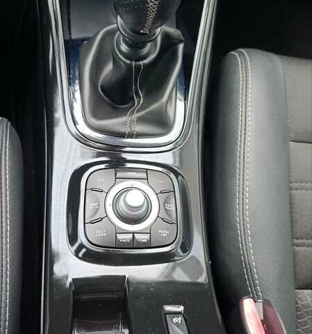 Серый Рено Меган, объемом двигателя 1.6 л и пробегом 188 тыс. км за 9450 $, фото 26 на Automoto.ua