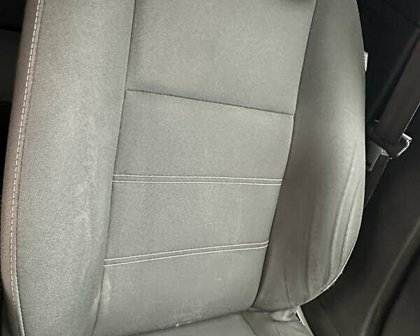 Серый Рено Меган, объемом двигателя 1.5 л и пробегом 188 тыс. км за 8700 $, фото 58 на Automoto.ua