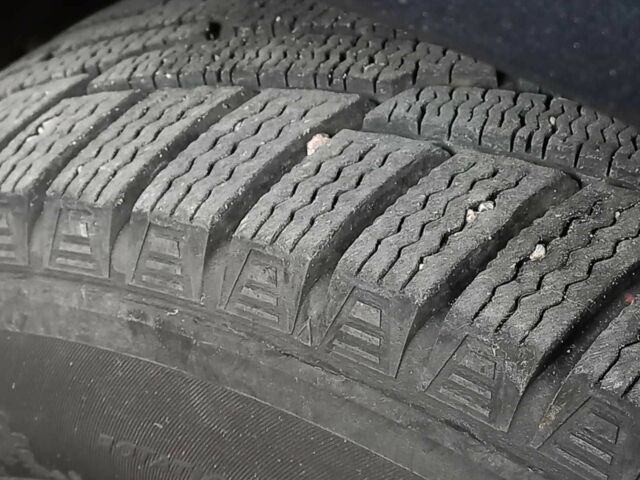 Серый Рено Меган, объемом двигателя 1.5 л и пробегом 168 тыс. км за 9500 $, фото 11 на Automoto.ua