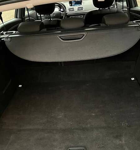 Серый Рено Меган, объемом двигателя 1.46 л и пробегом 298 тыс. км за 8800 $, фото 15 на Automoto.ua