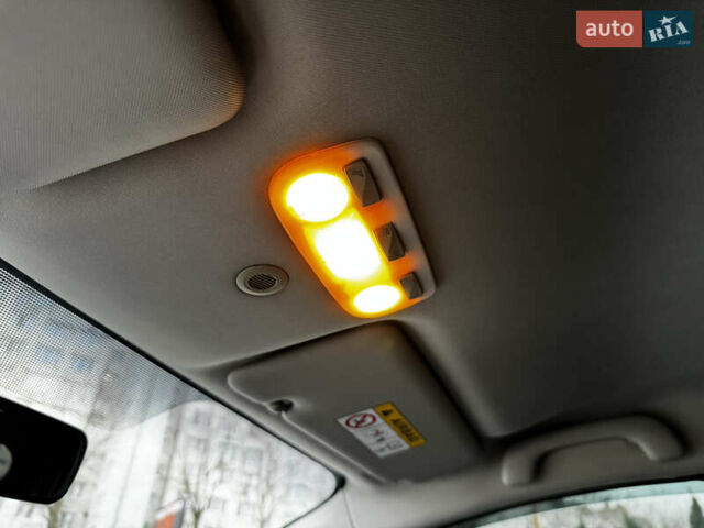 Серый Рено Меган, объемом двигателя 1.5 л и пробегом 320 тыс. км за 7600 $, фото 31 на Automoto.ua