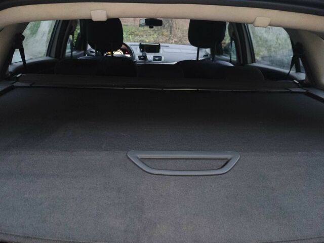 Серый Рено Меган, объемом двигателя 1.5 л и пробегом 250 тыс. км за 8000 $, фото 9 на Automoto.ua