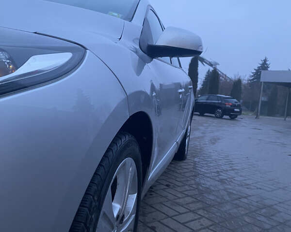 Сірий Рено Меган, об'ємом двигуна 1.5 л та пробігом 258 тис. км за 7200 $, фото 6 на Automoto.ua