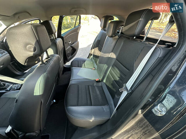 Сірий Рено Меган, об'ємом двигуна 1.6 л та пробігом 275 тис. км за 8000 $, фото 19 на Automoto.ua