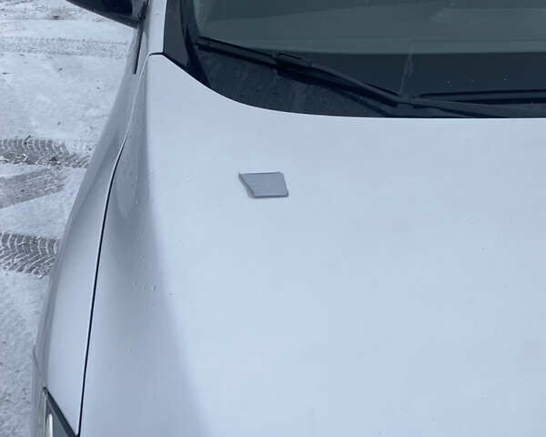 Серый Рено Меган, объемом двигателя 1.46 л и пробегом 270 тыс. км за 7500 $, фото 15 на Automoto.ua