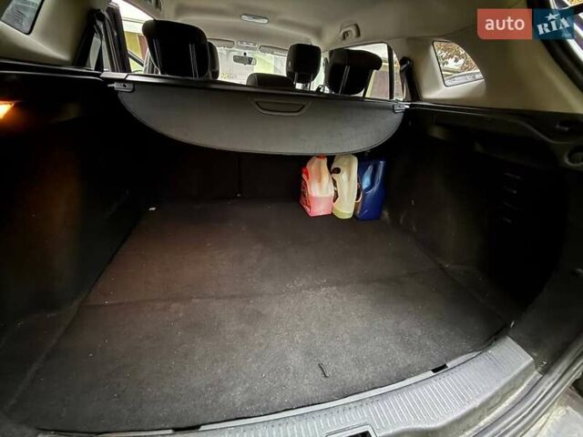 Сірий Рено Меган, об'ємом двигуна 1.5 л та пробігом 164 тис. км за 8999 $, фото 6 на Automoto.ua