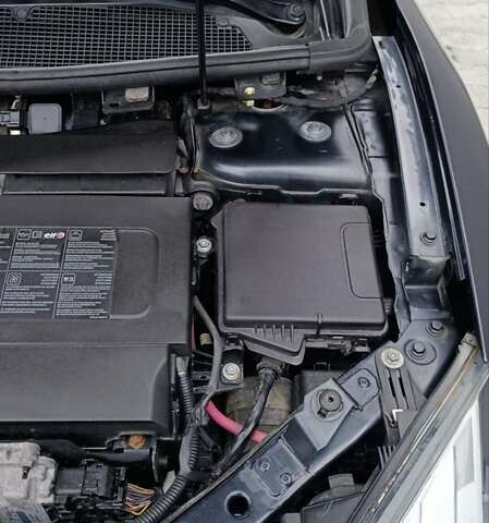 Серый Рено Меган, объемом двигателя 1.6 л и пробегом 188 тыс. км за 9450 $, фото 90 на Automoto.ua