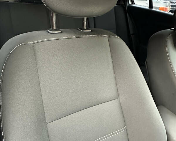 Серый Рено Меган, объемом двигателя 1.5 л и пробегом 188 тыс. км за 8700 $, фото 60 на Automoto.ua