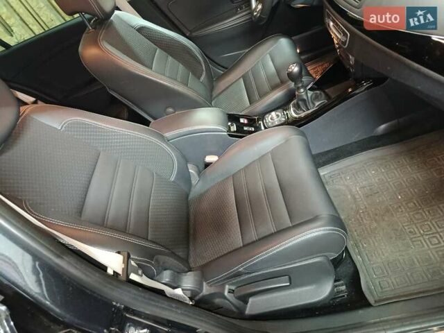 Серый Рено Меган, объемом двигателя 1.5 л и пробегом 187 тыс. км за 9500 $, фото 23 на Automoto.ua