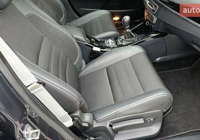 Серый Рено Меган, объемом двигателя 1.6 л и пробегом 188 тыс. км за 9450 $, фото 73 на Automoto.ua