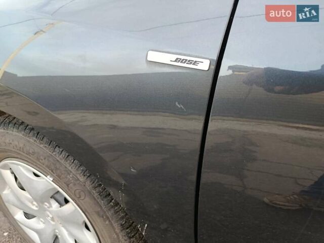 Серый Рено Меган, объемом двигателя 1.5 л и пробегом 187 тыс. км за 9500 $, фото 11 на Automoto.ua