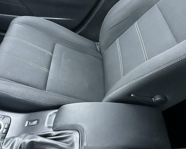 Серый Рено Меган, объемом двигателя 1.5 л и пробегом 171 тыс. км за 8150 $, фото 10 на Automoto.ua