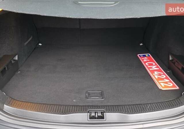 Серый Рено Меган, объемом двигателя 1.6 л и пробегом 188 тыс. км за 9450 $, фото 80 на Automoto.ua