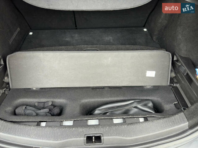 Серый Рено Меган, объемом двигателя 1.5 л и пробегом 188 тыс. км за 8700 $, фото 81 на Automoto.ua